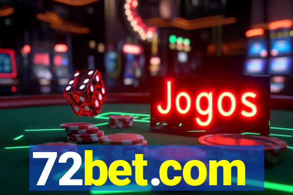 72bet.com