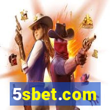 5sbet.com