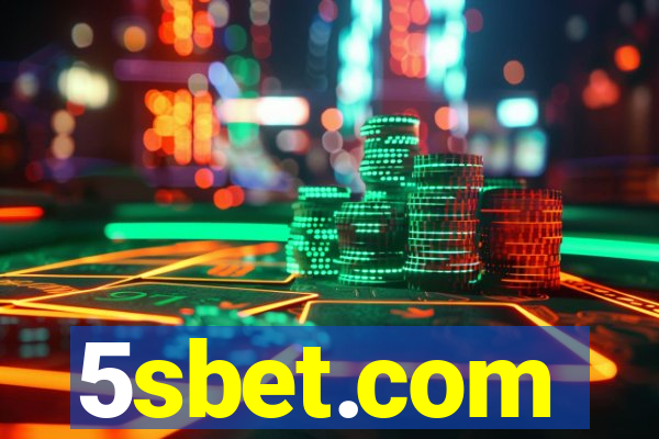 5sbet.com