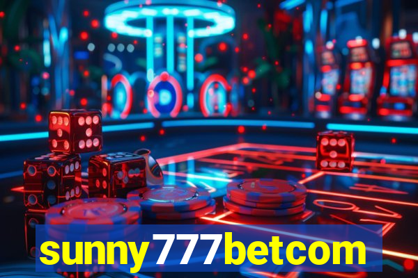 sunny777betcom