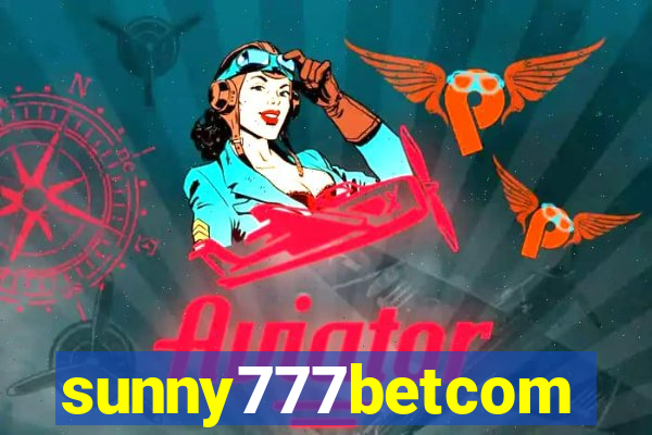 sunny777betcom