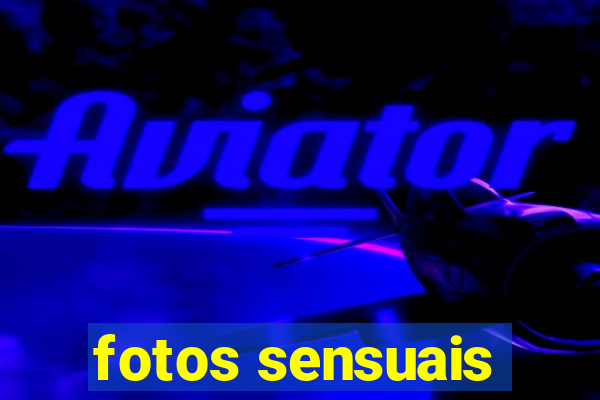 fotos sensuais