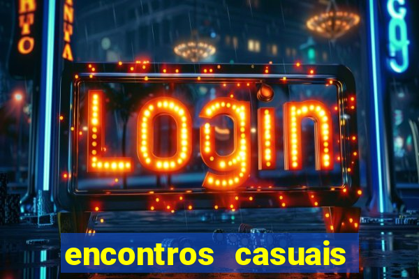 encontros casuais porto alegre