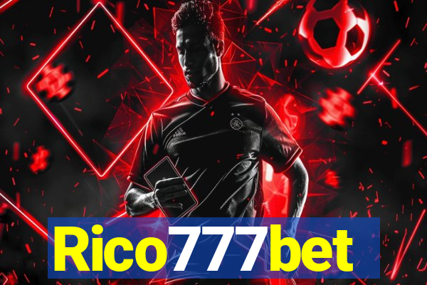 Rico777bet