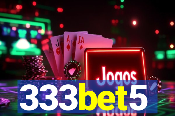 333bet5