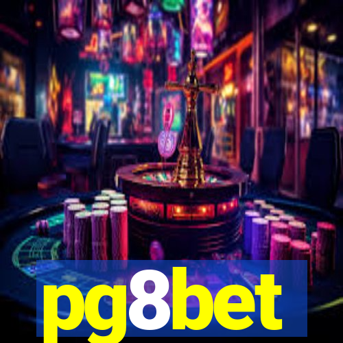 pg8bet