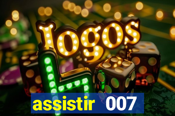 assistir 007 cassino royale filme completo em portugues