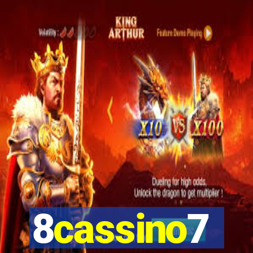 8cassino7