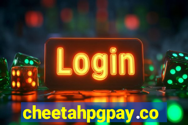 cheetahpgpay.com