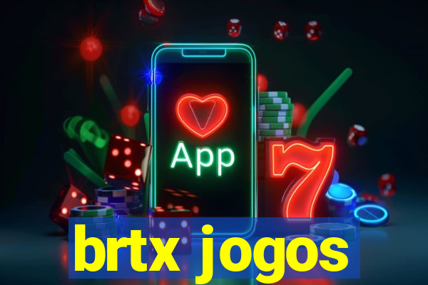 brtx jogos