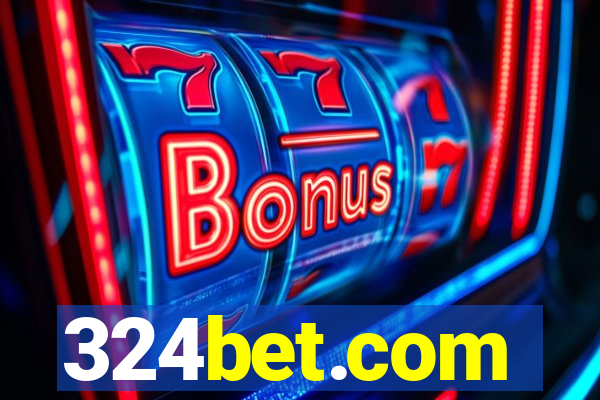 324bet.com