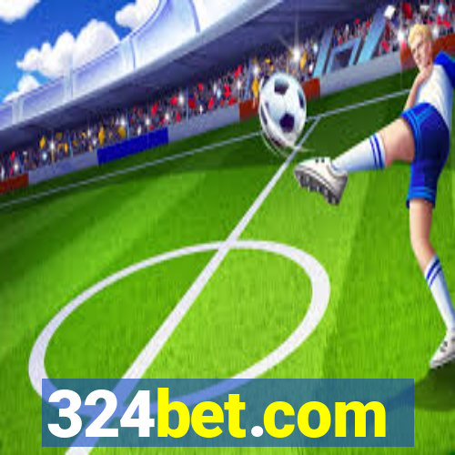 324bet.com