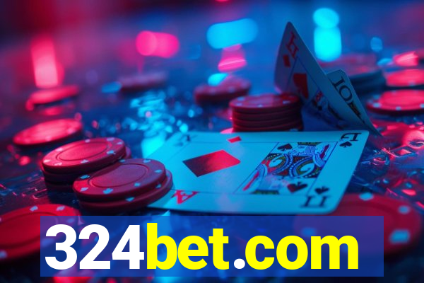 324bet.com