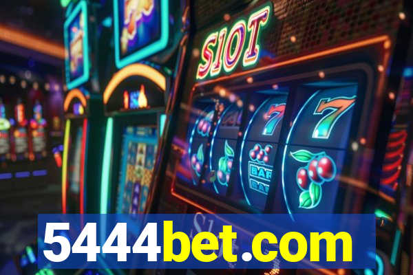 5444bet.com