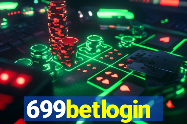 699betlogin