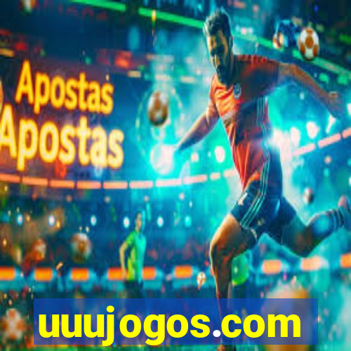 uuujogos.com