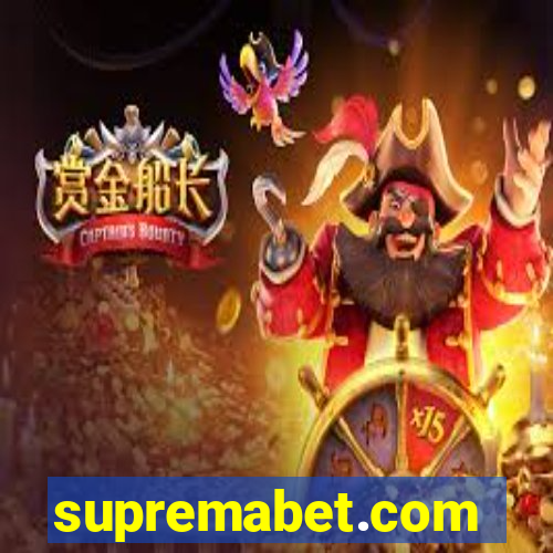 supremabet.com