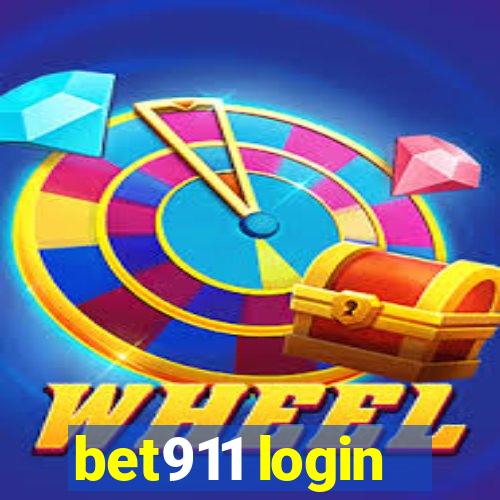 bet911 login