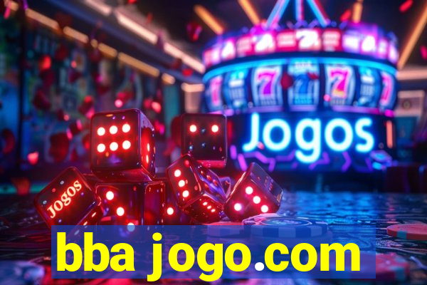 bba jogo.com