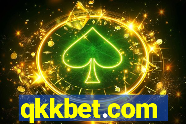 qkkbet.com