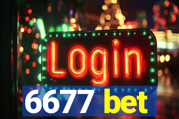 6677 bet