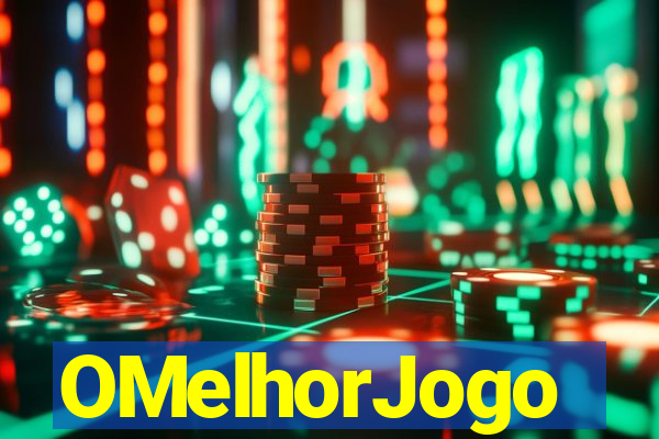 OMelhorJogo