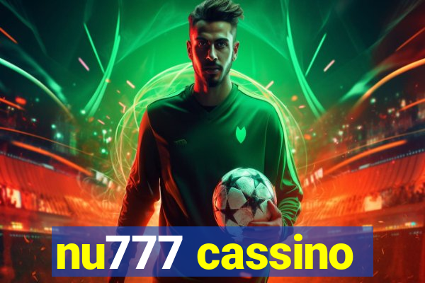 nu777 cassino