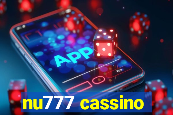 nu777 cassino