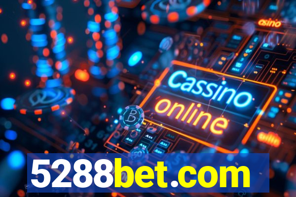 5288bet.com