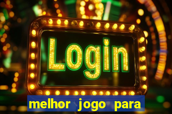 melhor jogo para comprar funcionalidade