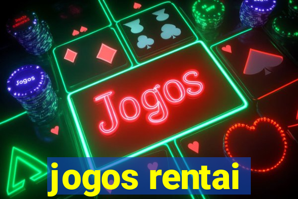 jogos rentai