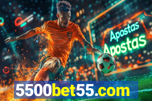 5500bet55.com