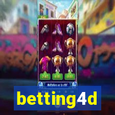 betting4d