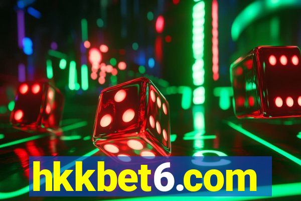 hkkbet6.com