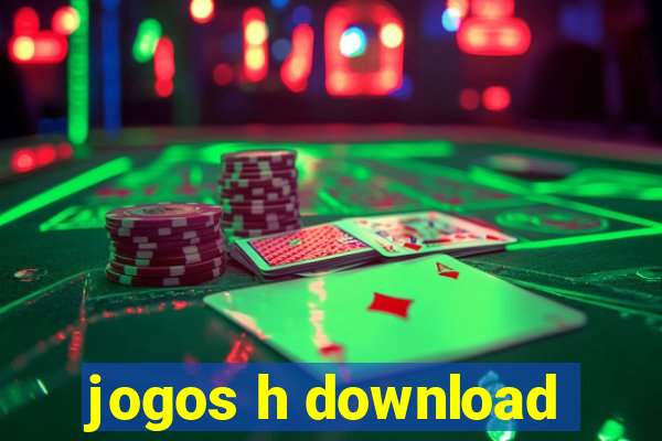 jogos h download