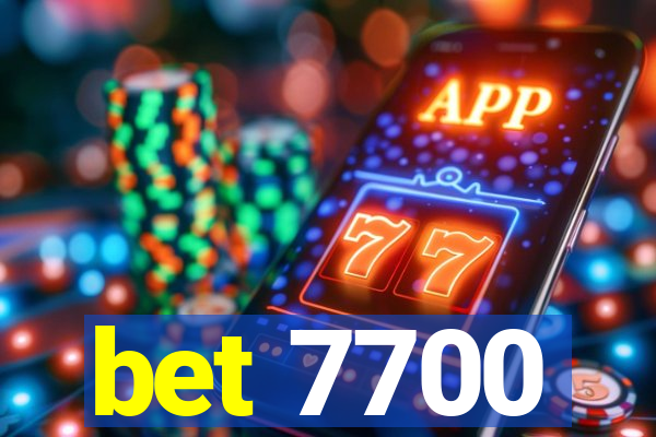 bet 7700