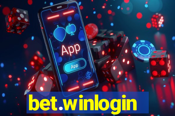 bet.winlogin