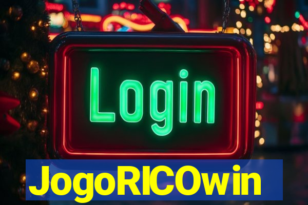 JogoRICOwin