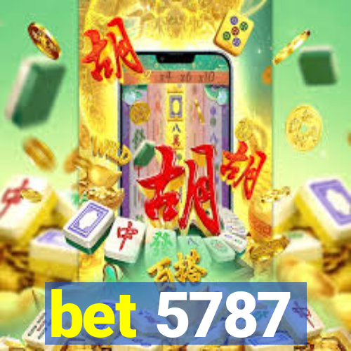 bet 5787