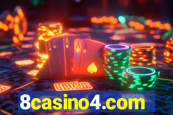 8casino4.com