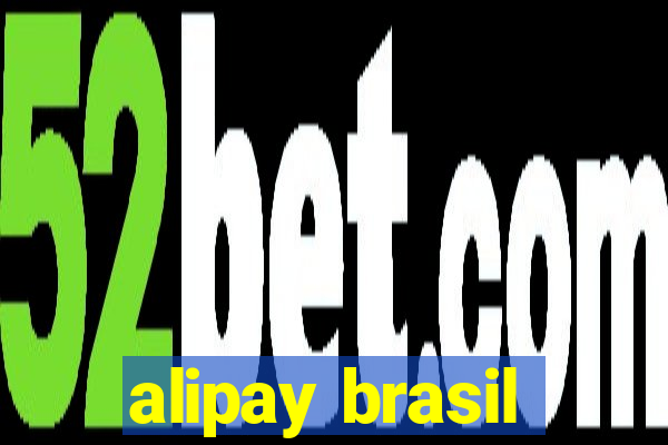 alipay brasil