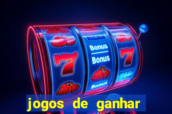 jogos de ganhar dinheiro no pix na hora