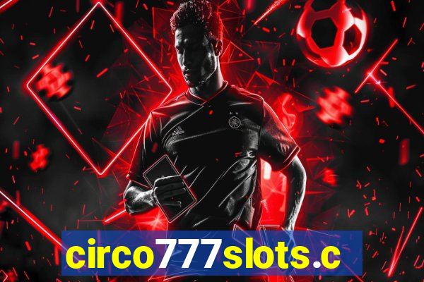 circo777slots.com