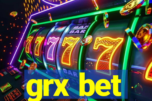 grx bet