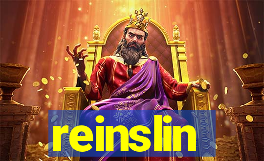 reinslin