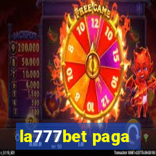 la777bet paga