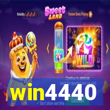 win4440