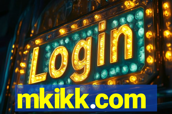 mkikk.com