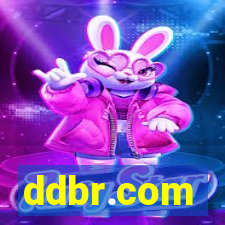 ddbr.com