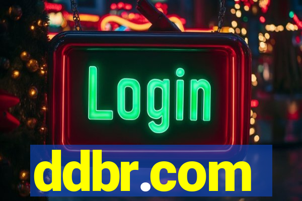 ddbr.com